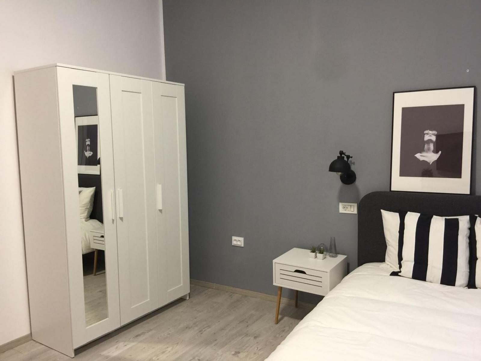Luxury 2Bdrm Apt Bucarest Extérieur photo