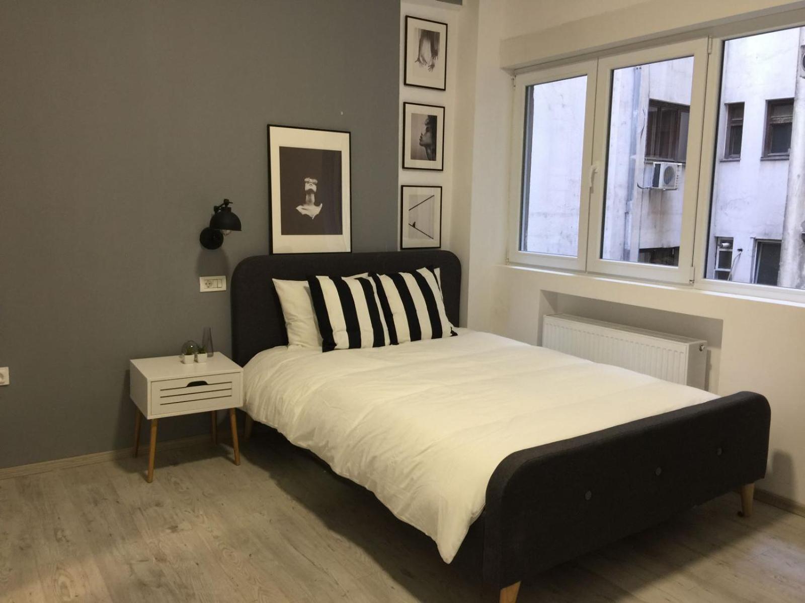 Luxury 2Bdrm Apt Bucarest Extérieur photo