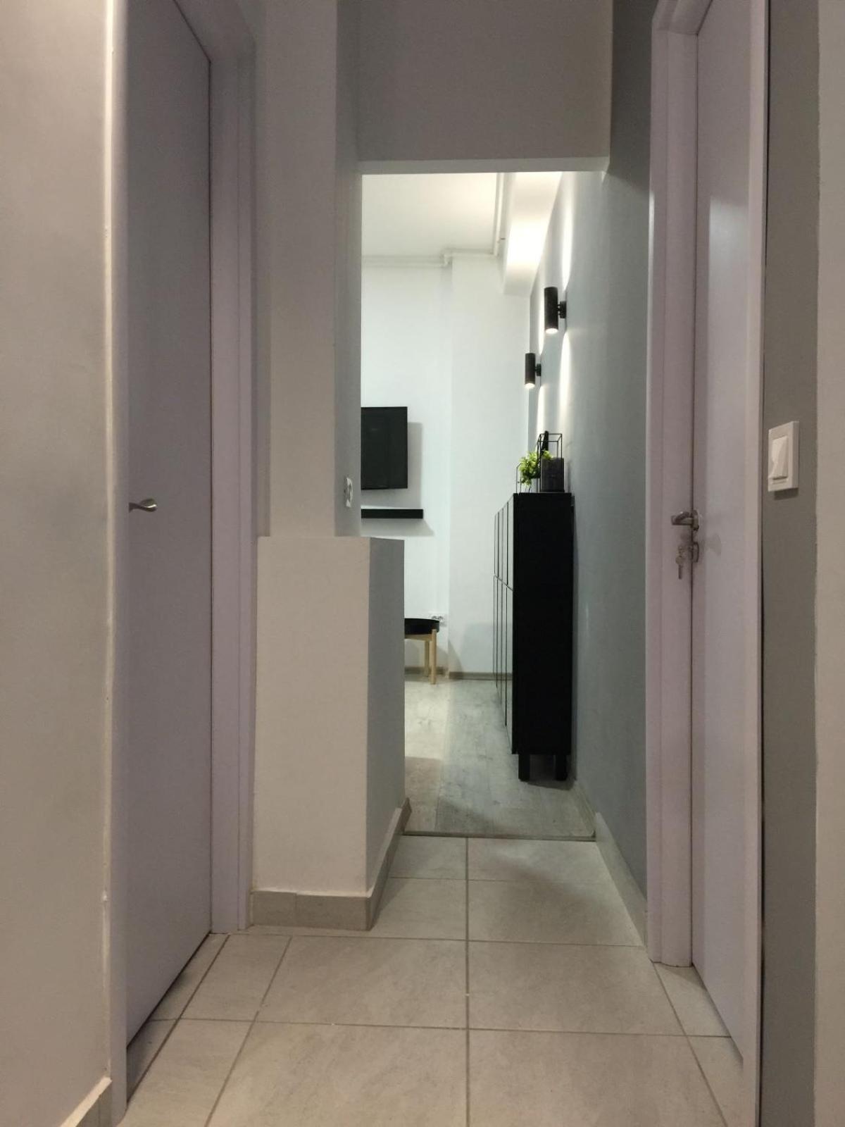 Luxury 2Bdrm Apt Bucarest Extérieur photo