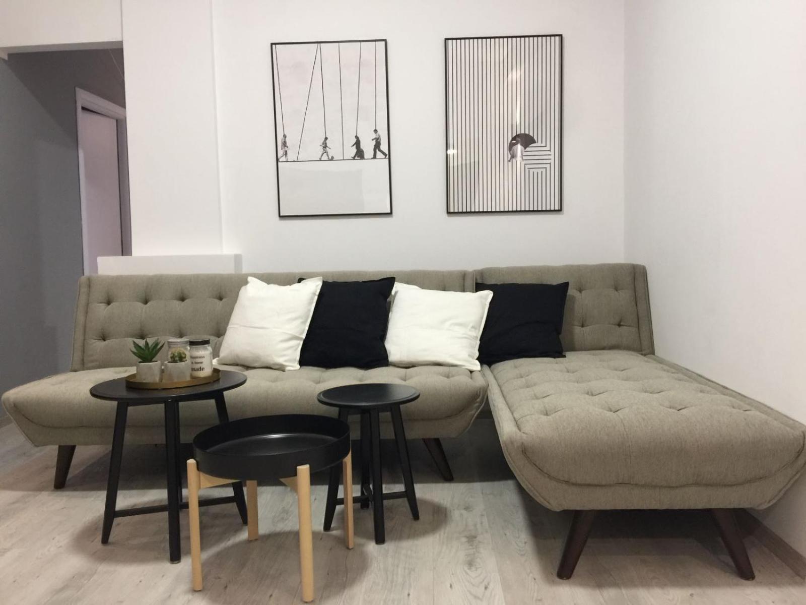 Luxury 2Bdrm Apt Bucarest Extérieur photo