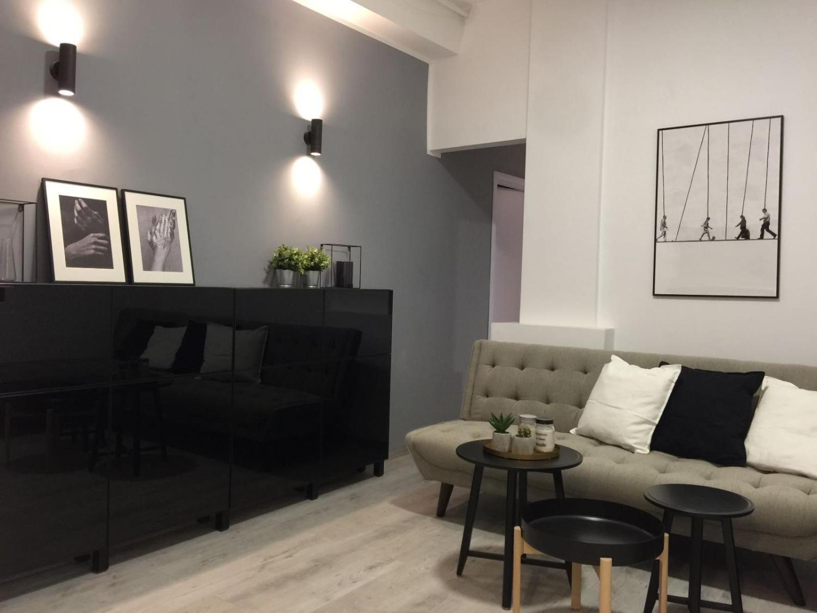 Luxury 2Bdrm Apt Bucarest Extérieur photo