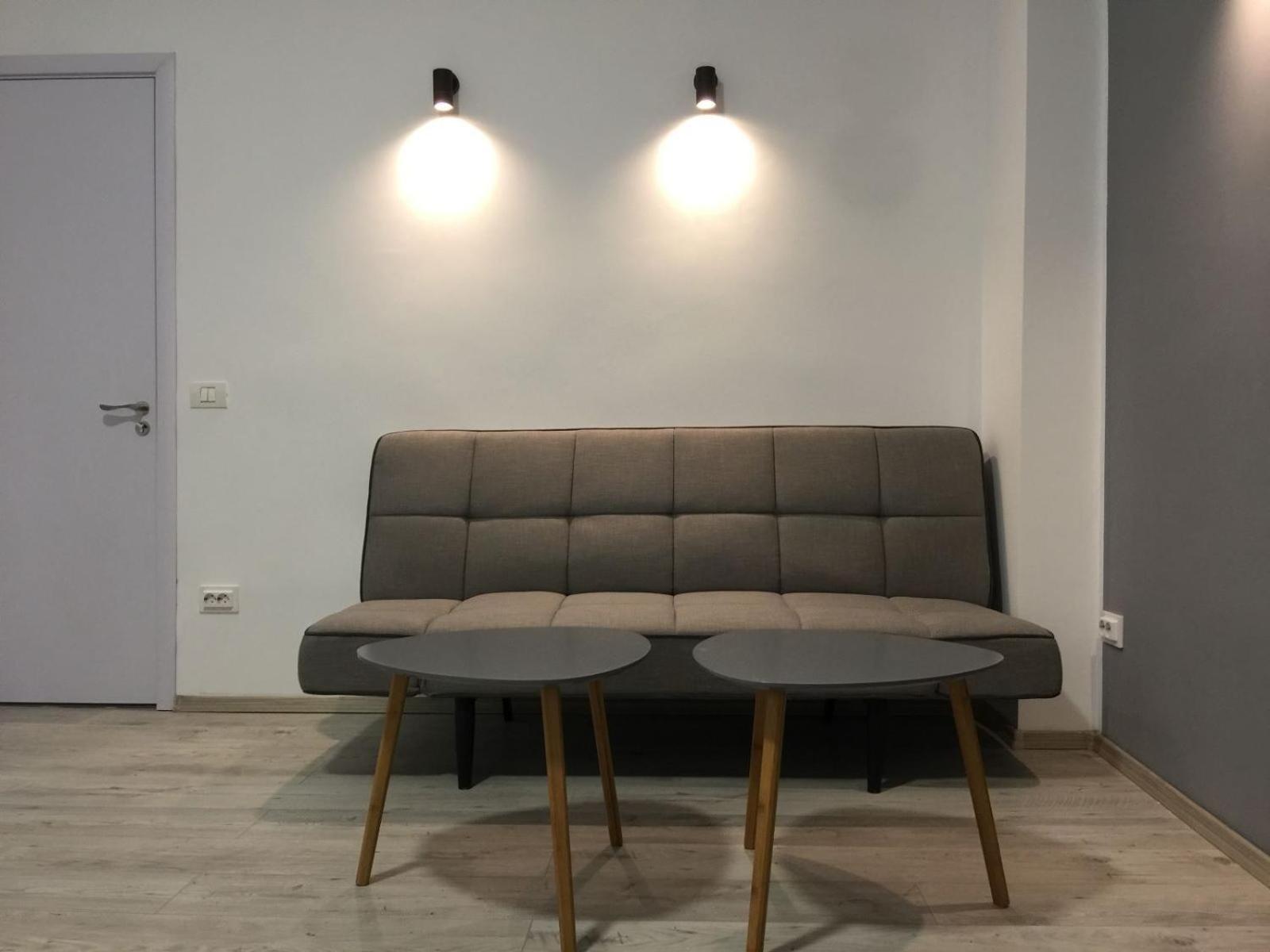 Luxury 2Bdrm Apt Bucarest Extérieur photo